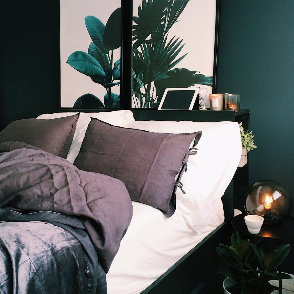 18 Bedroom Decor Ideas That You Need to See Now - Miranda's Mind