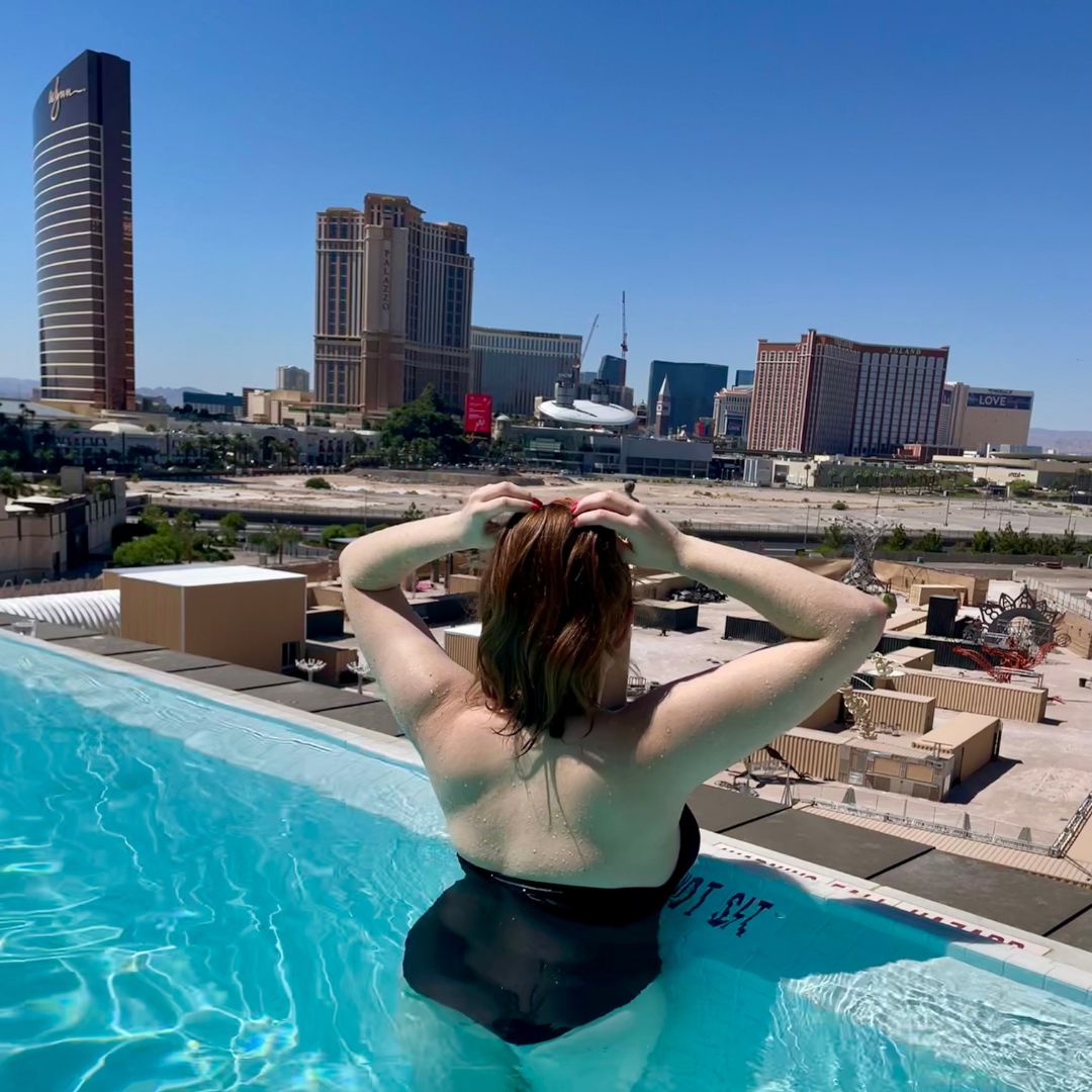 Why Resorts World Las Vegas is My New Favorite Summer Destination